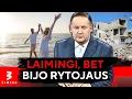 Lagu Lietuviai dar niekada taip gerai negyveno: pasitenkinimas gyvenimu – rekordiniame lygyje
