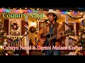 Lagu Country Natal || Cahaya Natal dan Damai Malam Kudus | Sang Juruselamat Telah Datang