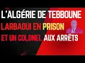 Download Lagu LARBAOUI, UNDER HOUSE ARRESTED; COLONEL BELLAZOUG IN PRISON, THIS IS TEBBOUNE'S ALGERIA.
