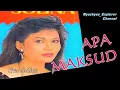 Download Lagu Eva Solina APA MAKSUD Teks Lirik