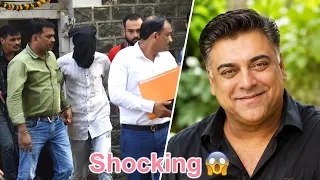 Ram Kapoor Planned to Kill His Father 😱