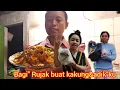 Download Lagu NGANTER RUJAK BUAT KAKUNG\u0026ADIK\