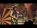Download Lagu Stryper - In God We Trust 5/23/22 Clearwater, FL