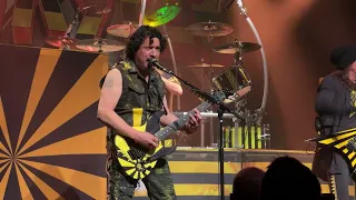 Download Stryper - In God We Trust 5/23/22 Clearwater, FL MP3