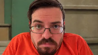 GAMING STREAM - ARE WE REALLY DOING THIS AGAIN