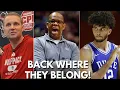 ACC basketball is HAVING ITS BEST SEASON IN YEARS - AND THERE S ONE VERY SIMPLE REASON WHY