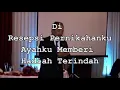 Inspiratif & Mengharukan | I Love Her First - HeartLand Lirik & Terjemahan