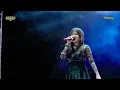 SELEMBUT SALJU Hanya Aku Yang Mencintaimu   Indri Ananda   OM NIRWANA COMEBACK Live Expo Nganjuk