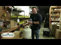 Harrison s Work Where Meet Chris Wallace - Freeman Gas Greenville SC