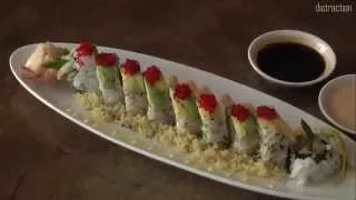 Top 5 Places to Eat Around Campus Moon Thai