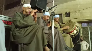 الريس محمود عوض دندنها