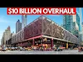 The 10 BILLION Plan To Revamp America s Largest Bus Terminal