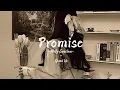Download Lagu Promise-Melly Goeslaw-Speed Up-Lirik lagu(aku tak perlu bahasa apapun)