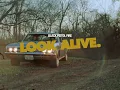 Black Pistol Fire - Look Alive (Official Music Video)