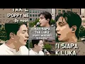 Download Lagu [COVER] ‘HATI SIAPA TAK LUKA’(ID\u0026KOR Ver) - ‘Poppy Mercury’ by HoonDoo🇰🇷
