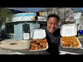 South Carolina Food Tour Pt 1 Hannibal s Marvin s Seafood Dave s Carryout Rodney Scott s BBQ