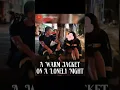 Download Lagu A Warm Jacket On A Lonely Night #shorts #shortvideo