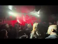 BAEST - Ecclesia - Live at The Black Heart, Camden, London, England, UK - February 2024