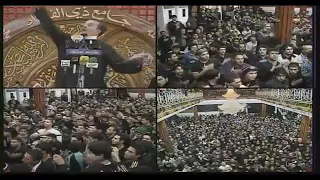 قصيدة باسم خادم على بابك خليني 