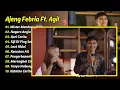 Ajeng Febria Ft Agil Jowo - MISTER MENDEM - NEGORO ANGIN - KARI CERITO || FULL ALBUM DANGDUT KOPLO