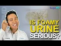 Download Lagu Top 5 Reasons Of Foamy or Bubbly Urine: One Is Kidney Disease!