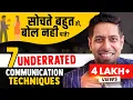 Download Lagu 7 SMART Tips for Effective COMMUNICATION | by Him eesh Madaan