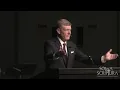 Part 2 Unconditional Election Predestination - Steven Lawson