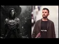 قالوا عليكي (محمد سعيد) — حمزة نمرة (mix)