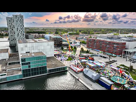 Video Kermiseditie 2025