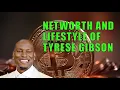 Networth And Lifestyle Of Tyrese Gibson