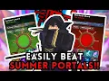 Download Lagu EASILY BEAT \