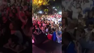 عامر زيان   عم أسس حالي    مهرجان حراجل     دندنها