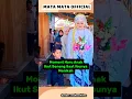 Download Lagu Moment Haru Anak Bahagia Saat Ibunya Menikah #wedding #trendingshorts #shortsfeed