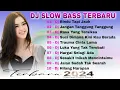 Download Lagu DJ SLOW BASS TERBARU 2024 | DJ RINDU TAPI JAUH X SUCI DIMANA KINI | FULL ALBUM DJ VIRAL TIK TOK