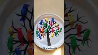 Peanut shell Craft