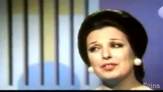                    نجاة الصغيرة   إرجع اليا دندنها