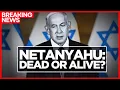Where is the Israeli PM The Disappearance of Benjamin Netanyahu