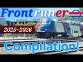 Frontrunner Compilation 2025 2026