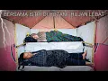 Download Lagu BERKEMAH BERSAMA ISTRI - HUJAN DERAS SAAT MALAM - TIDUR LELAP DI SHELTER YANG HANGAT