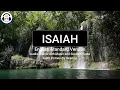 Isaiah ESV Dramatized Bible Listen Read-Along Bible Series