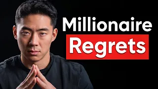 how money actually made me happier (don't make my mistakes)