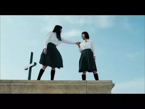 『少女』予告編
