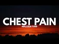 Malcolm Todd - Chest Pain (Lyrics)