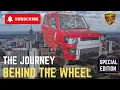 Wheels of Destiny The Engineer Who Refused to Stop