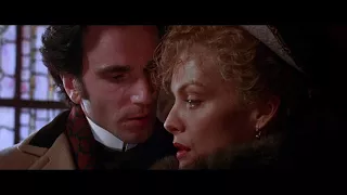 THE AGE OF INNOCENCE Trailer 