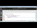 How to Initialize arrays by iteration in Java Programming