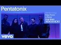 Download Lagu Pentatonix - Kiss From A Rose (Live Performance) | Vevo