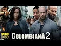 Download Lagu COLOMBIANA - 2 : Full Movie 2025 || Zoe Saldana, Jason Statham, Cliff, Hollywood #action #movie 4k