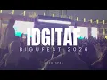Special Show Idgitaf “Berusaha di Bawah Hujan” at Bigufest 2026