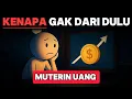 Download Lagu Bayangin Semua Orang Tahu Cara Muterin Uang Dari Dulu !